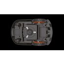 Sunseeker Mähroboter X3