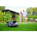 Sunseeker Mähroboter V3