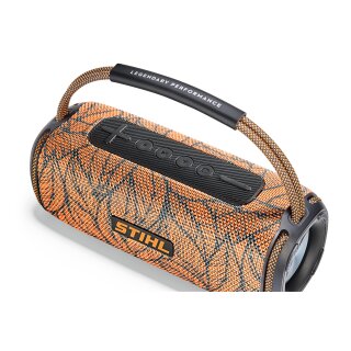 Bluetooth Lautsprecher LED, 59,90 €