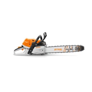 MS 400 C-M, 3/8", RS, Schienenlänge 45 cm