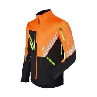 Jacke, DYNAMIC DuroTEC, Gr. L