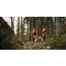 Jacke, DYNAMIC DuroTEC, Gr. L