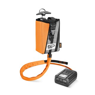 AP Stroppadapter 2 in1