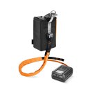 AP Stroppadapter 2 in1