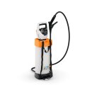 Akku Spritzgerät SGA 30 mit Akku und Ladegerät ( Aktion 1 Akku Gratis )