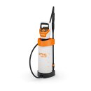 Akku Spritzgerät SGA 30 mit Akku und Ladegerät ( Aktion 1 Akku Gratis )