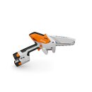 GTA 30 Set mit 2x AS2 Akku und Ladegerät AL5-2 ( Aktion 2 Akkus Gratis )