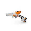 GTA 30 Set mit 2x AS2 Akku und Ladegerät AL5-2 (...