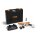 GTA 30 Set mit 2x AS2 Akku und Ladegerät AL5-2 ( Aktion 2 Akkus Gratis )