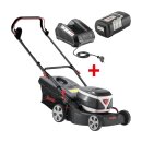 AL-KO 36 V Akku-Rasenmäher 4.05 Li Easy inkl. 1 Akku...