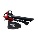 solo® by AL-KO Akku-Laubsauger LBV 3690 (...