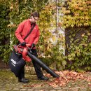 solo® by AL-KO Akku-Laubsauger LBV 3690 ( Grundgerät )