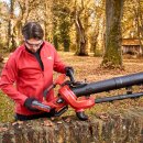 solo® by AL-KO Akku-Laubsauger LBV 3690 ( Grundgerät )