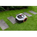 Segway Robotermäher Navimow i210 AWD