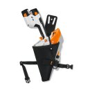 Holster für GTA 30 und GTA 26