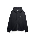 Hoodiejacke Gr. M STIHL 100 REFLECTIVE Schwarz