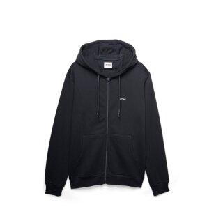 Hoodiejacke Gr. L STIHL 100 REFLECTIVE Schwarz