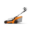 STIHL RMA 453 PV Set 2xAP 30 und AL 301 ( Aktion )