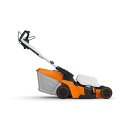 STIHL RMA 453 PV Set AP 30 und AL 301