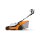 STIHL RMA 453 PV Set AP 30 und AL 301