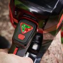 solo® by AL-KO Akku-Kettensäge CS 3635 inkl. Akku und Ladegerät