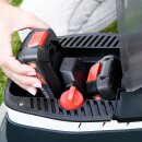 Akku-Rasenmäher 3.22 Li Easy AL-KO 18 V BOSCH HOME...