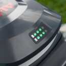 Akku-Rasenmäher 3.22 Li Easy AL-KO 18 V BOSCH HOME AND GARDEN COMPATIBLE inkl. 2 Akkus und Ladegerät