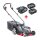 Akku-Rasenmäher 3.22 Li Easy AL-KO 18 V BOSCH HOME AND GARDEN COMPATIBLE inkl. 2 Akkus und Ladegerät