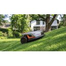Sunseeker Mähroboter X4 inkl. Garage