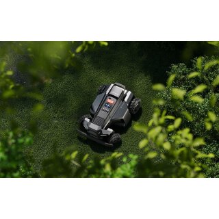 Segway Robotermäher X450E AWD