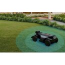 Segway Robotermäher X450E AWD