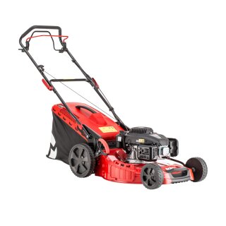 solo® by AL-KO Benzin-Rasenmäher 5216 SP-A