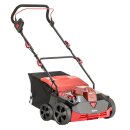 solo by AL-KO Akku-Vertikutierer 3856 Li ( ohne Akku und...