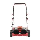 solo by AL-KO Akku-Vertikutierer 3856 Li ( ohne Akku und Ladegerät )