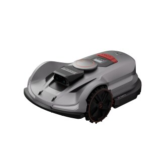 Sunseeker Mähroboter X7 GEN 2 inkl. Garage