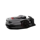 Sunseeker Mähroboter X7 GEN 2 inkl. Garage