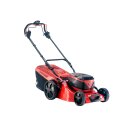 solo® by AL-KO Akku-Rasenmäher 4735 Li VS inkl. Akku und Ladegerät