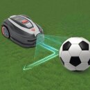 AL-KO Mähroboter Robolinho® 1000 VISION