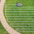 AL-KO Mähroboter Robolinho® 1000 VISION