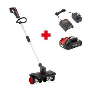 AL-KO Akku-Rasenlüfter ARD 1835 inkl. Akku und Ladegerät