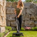 AL-KO Akku-Rasenlüfter ARD 1835 inkl. Akku und Ladegerät