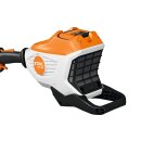 Akku Hochentaser HTA 160 B - AP System