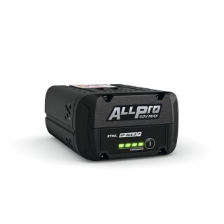 Akku AP 300.0 P