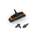 Fahrzeugreiningungsset REA 60-100 Plus und RCA 50