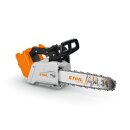 MSA 240TC-O Schienenlänge 30 cm ohne AKku und Ladegerät