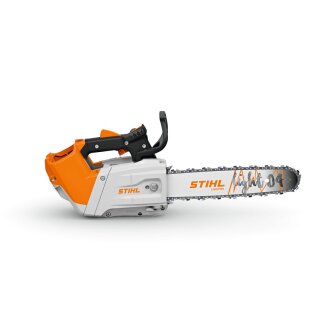 MSA 240 TC-O Schienenlänge 35 cm ohne AKku und Ladegerät