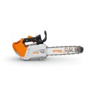 MSA 240 TC-O Schienenlänge 35 cm ohne AKku und...